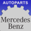 Ersatzteile für Mercedes-Benz