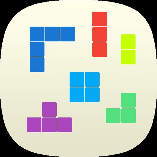 Blocks Craft : Build Shapes With Blocks AdFree