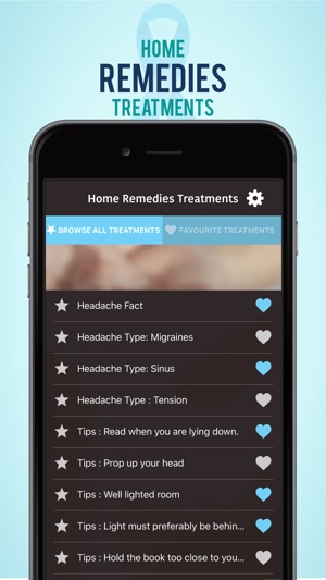 Home Remedies Treatments(圖2)-速報App