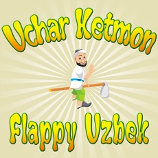 Activities of Uchar Ketmon Flappy Uzbek
