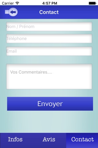Le Petit Cerellois screenshot 4