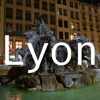 hiLyon: Offline Map of Lyon (France)