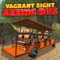 Vagrant Sight Seeing Bus