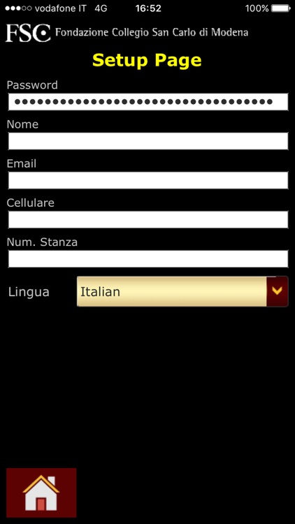 FSC Servizi Studenti screenshot-4