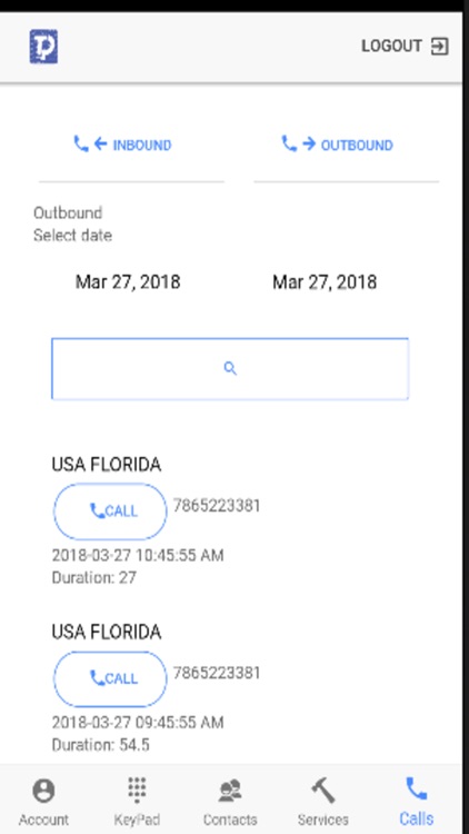 Trader Phone screenshot-4