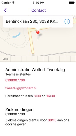 Wolfert(圖2)-速報App