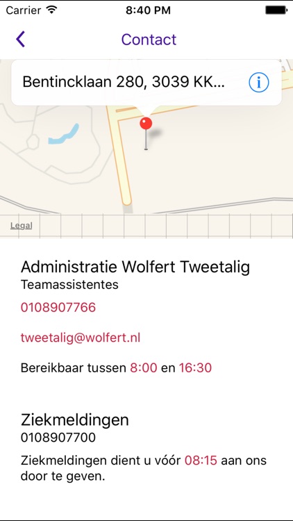 Wolfert