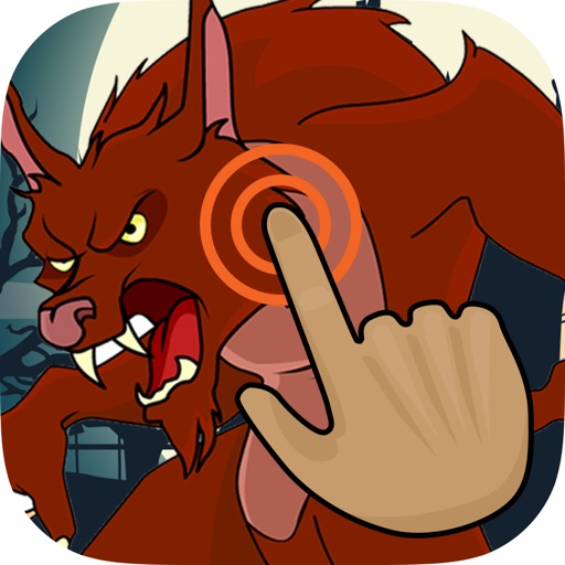 Kindred Clicker - Vampire Challenge PRO iOS App