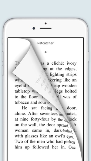 PNM e-Reader(圖1)-速報App