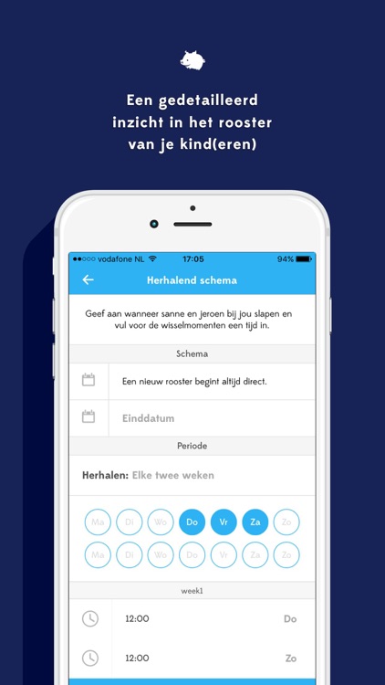 Heppee Kids screenshot-4