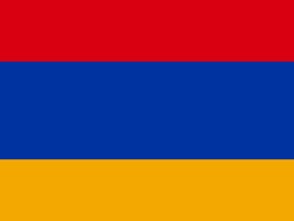 Armenian Stickers