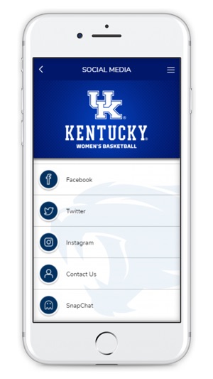 Kentucky WBB Official app(圖3)-速報App