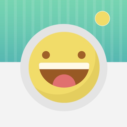Insta Emoji Camera - Funny face changer with emoji icon