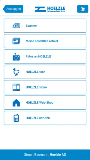 HOELZLE(圖2)-速報App