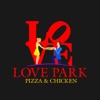 Love Park Pizza