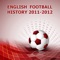 "English Football History