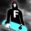 F-Bomb Skate
