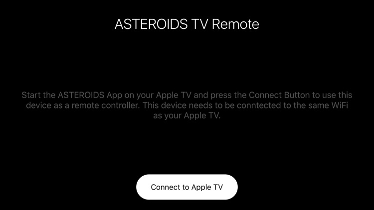 Asteroids Remote