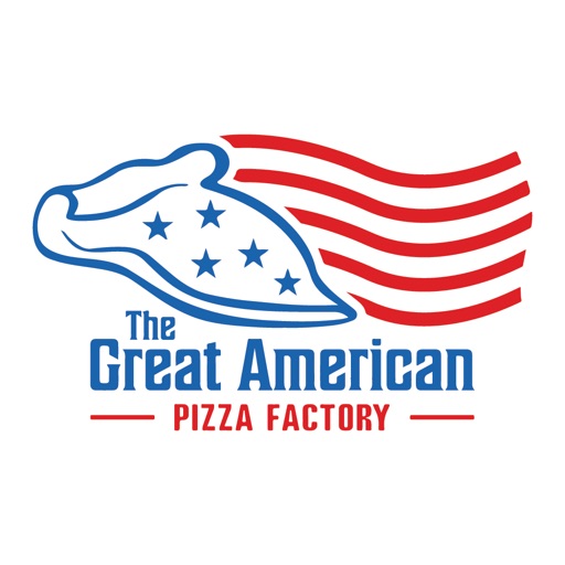 Great American Pizza Rewards icon