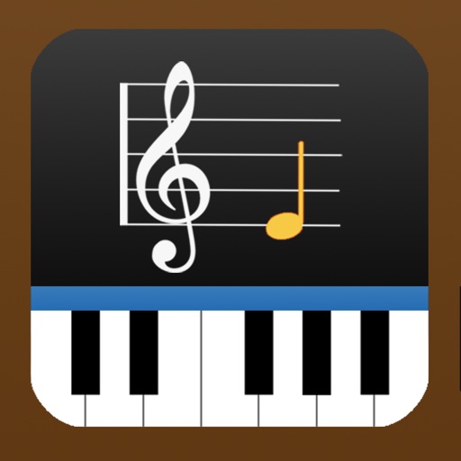 Sight Reading! for iPhone