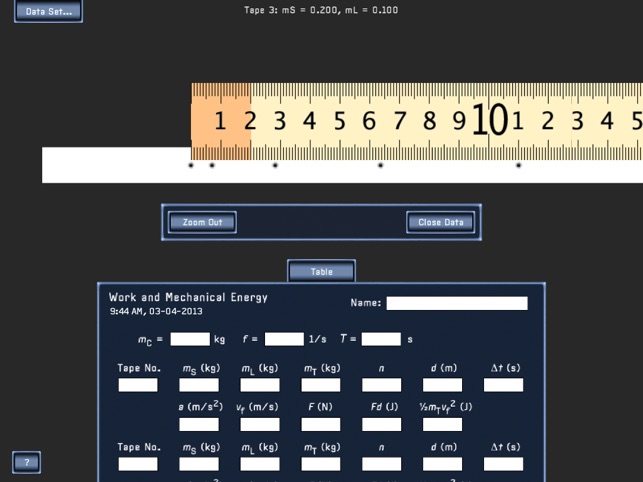 HSVPL Work & Mechanical Energy(圖2)-速報App