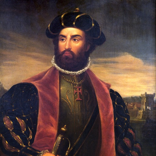 Biography and Quotes for Vasco da Gama: Life with Documentary icon