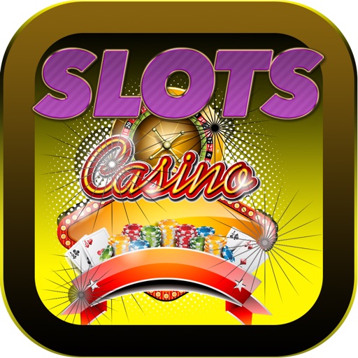 Palace of Nevada Royal Lucky - Gambler Slots Game icon