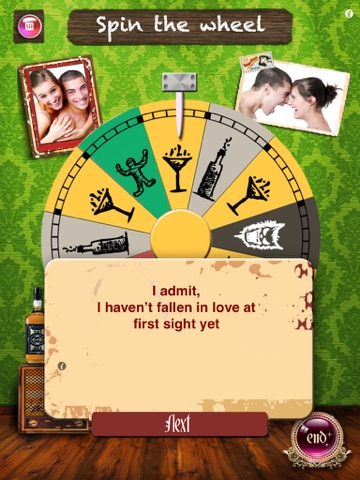I admit... Confessions Game for Couples and Friendsのおすすめ画像2
