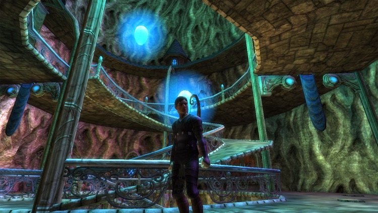 Aralon: Forge and Flame screenshot-2