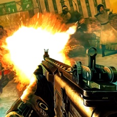 Activities of Zombie Frontier the Walking monster army