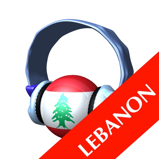Radio Lebanon HQ icon