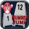 Brain Game: Number Jump