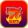 7 Hot SlotsTown Super Machine - Play Free Slot Machines, Fun Vegas Casino Games - Spin & Win!