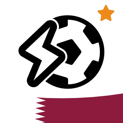 BlitzScores Qatar Pro for Stars League icon