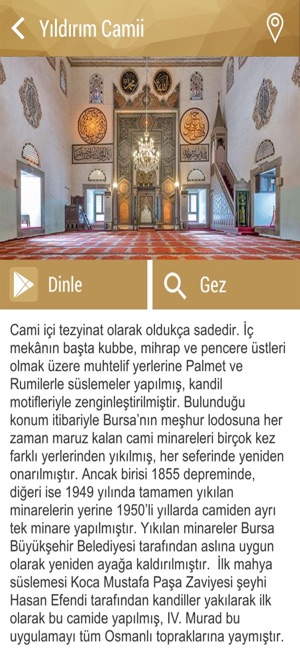 Bursa Kültür Rehberi(圖5)-速報App