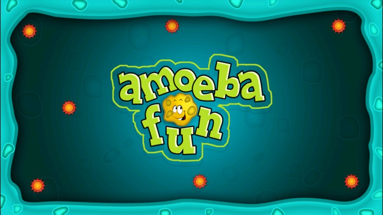 Amoeba Fun