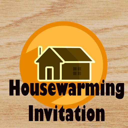 Housewarming Party Invitation Cards Maker