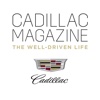 Cadillac Magazine Oman
