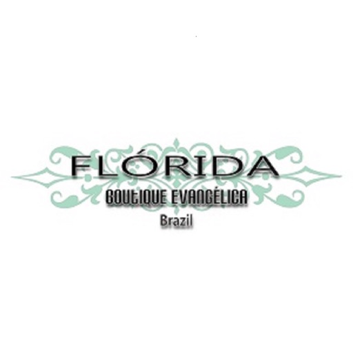 Flórida Boutique Evangélica icon