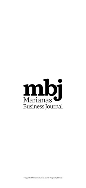 Marianas Business Journal Guam(圖1)-速報App