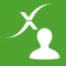 With HortiMaX iWorker for iOS, employee activity can be recorded with a simple click