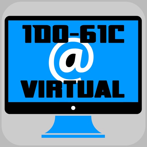 1D0-61C Virtual Exam