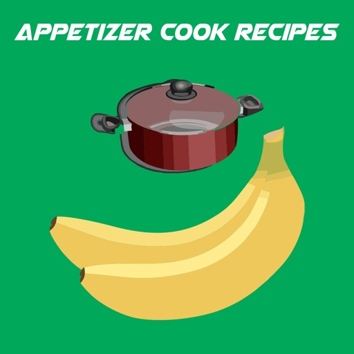 The Appetizer Recipes icon
