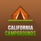 Where are the best places to go camping in California