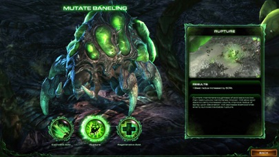 Galaxy Of War screenshot 3