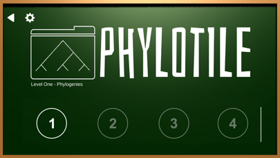 How to cancel & delete Phylotile from iphone & ipad 1