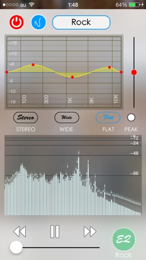 MolaEqualizer(圖2)-速報App