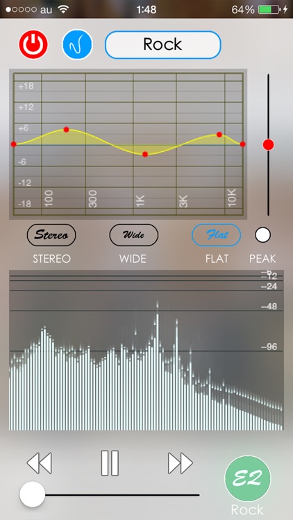 MolaEqualizer