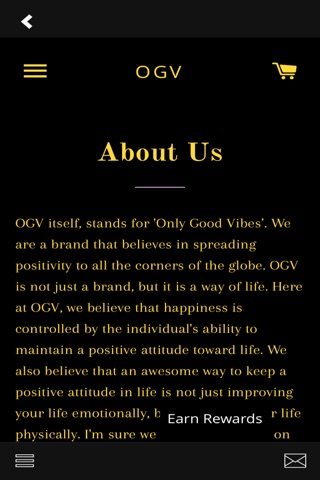 OGV Shop screenshot 3