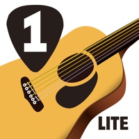 Anfänger Gitarren Methode HD LITE apk